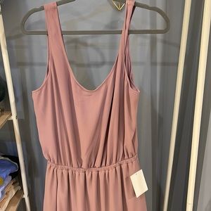 Show me your Mumu Kendra maxi dress